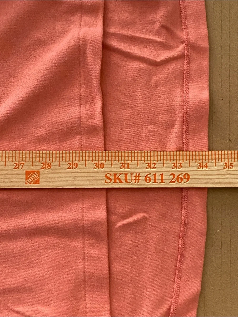 Polo by Ralph Lauren Short Sleeve Coral Polo Size XL 100% Cotton